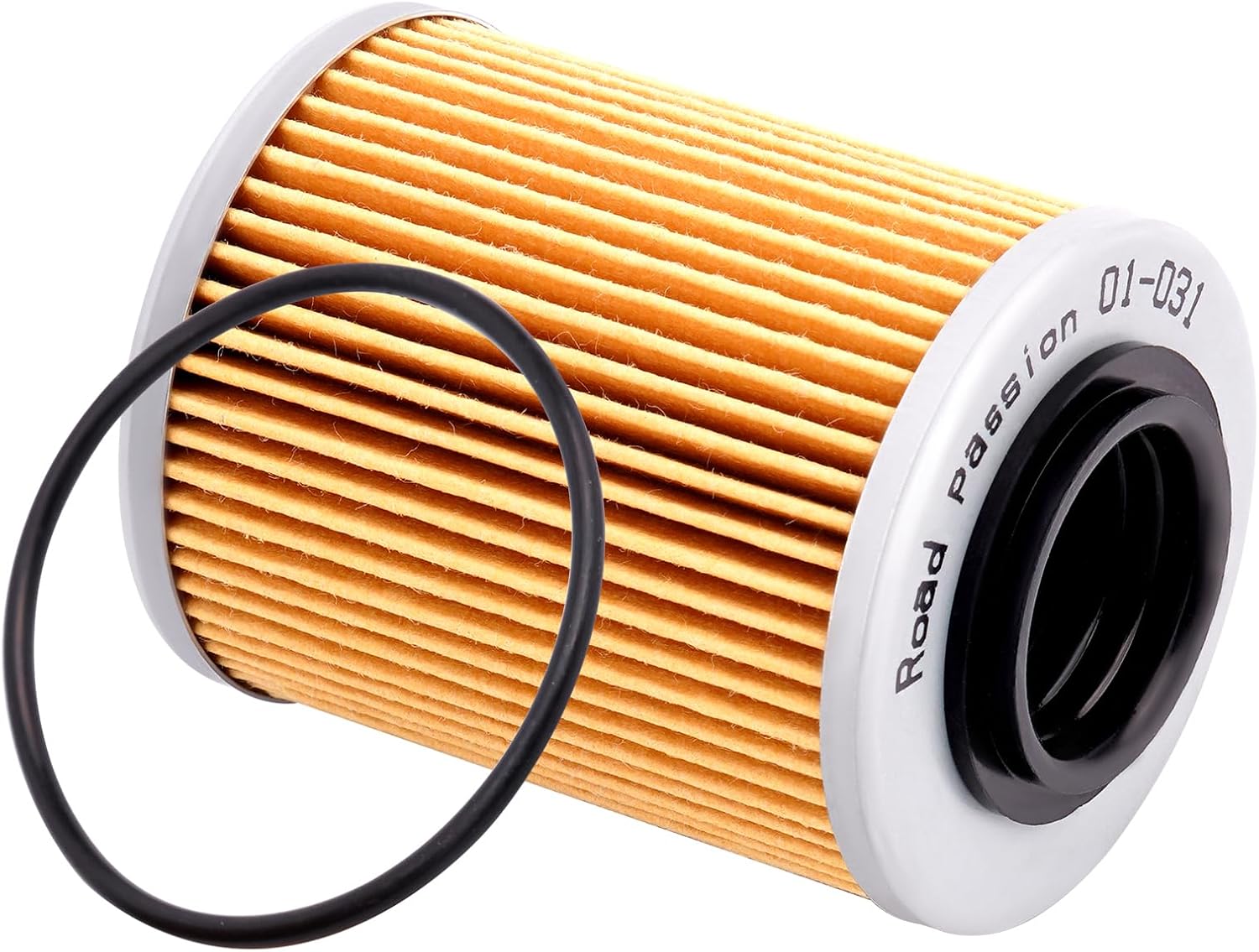 Road Passion 420956123 420956120 Oil Filter Compatible with SEA-DOO Spark 2014-2021 All Models/GTI 900 2017-2020/ GTS 900 2017-2018/Spark 2 Up 900 ACE 2016-2017/Spark 2 Up 900 HO ACE 2016-2017 (6 PCS)