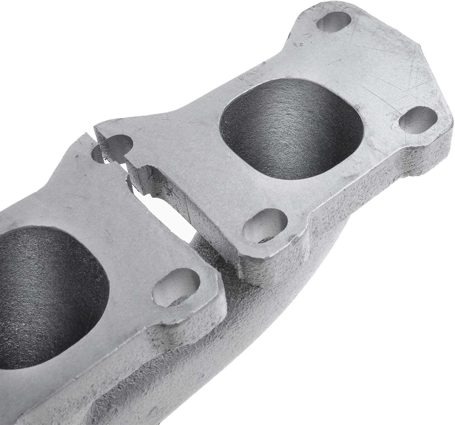 A-Premium Exhaust Manifold with Gasket Kits Compatible with Audi A3 1999-2004, TT & Volkswagen Jetta 1999-2005 & Seat Ibiza 2005-2006 L4 1.8L Turbocharged