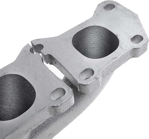 Miniatura 5 de A-Premium Colector de escape con kits de juntas compatible con Audi A3 1999-2004, TT & Volkswagen Jetta 1999-2005 y Seat Ibiza 2005-2006 L4 1.8L