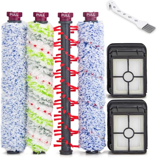 2306A,1785A Replacements Brush Roller 