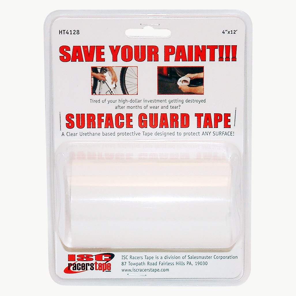 ISC Racers Tape HT4128 ISC HelicopterOG Surface Guard Tape (8 mil