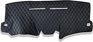 Makeover Car Dashboard Cover Customized For Chery Arrizo 5-Black