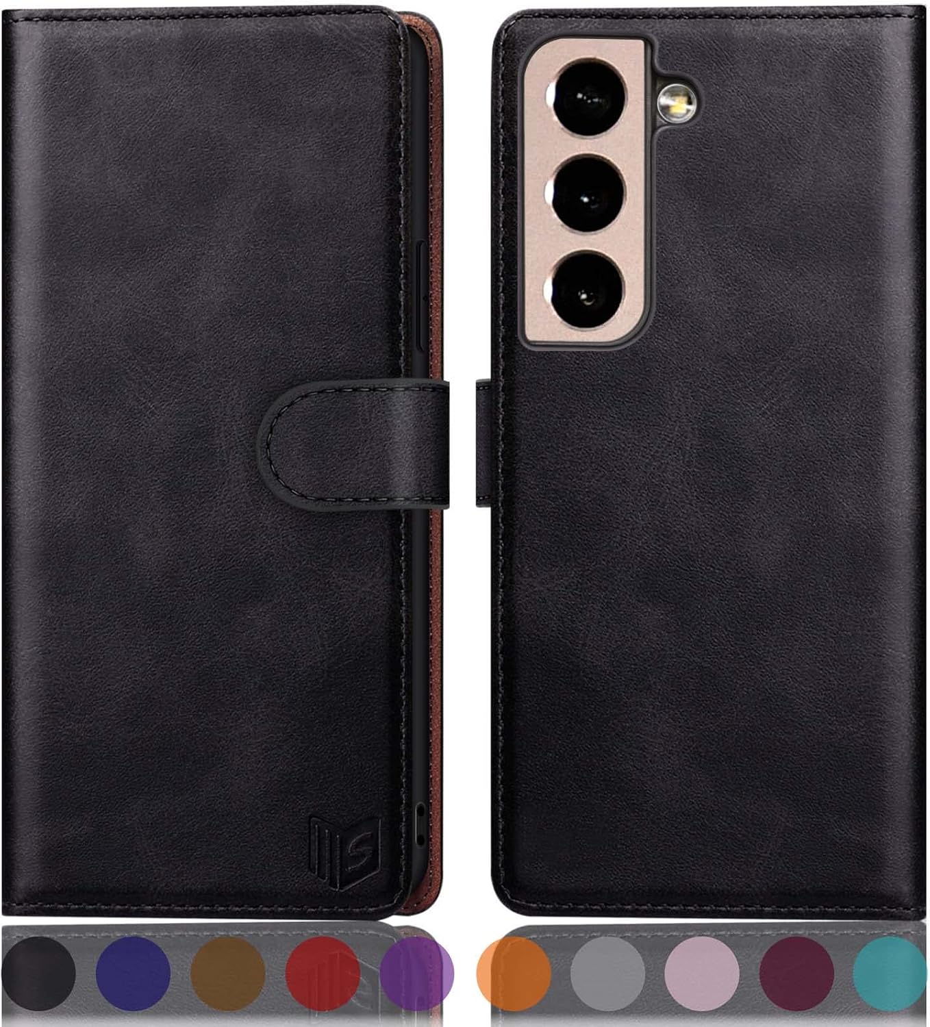 Fundas Flip