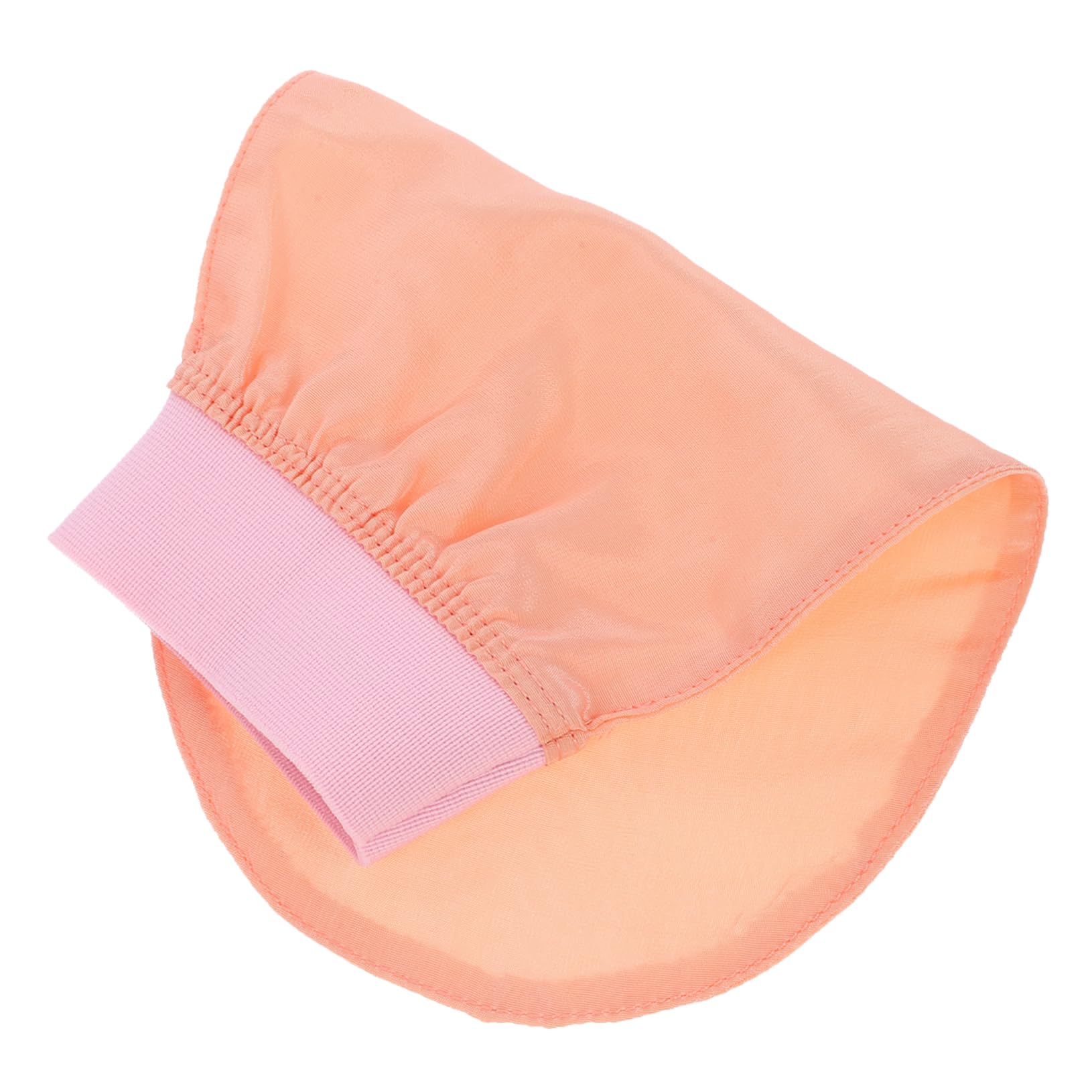 Baluue 4stücke Exfolierende Duschhandschuhe Für Sanfte Peeling-mitten Für Körperpflege Für Bad Und Dusche Weichem Material Leicht Und Tragbar Für Effektive Und Sanfte Massage
