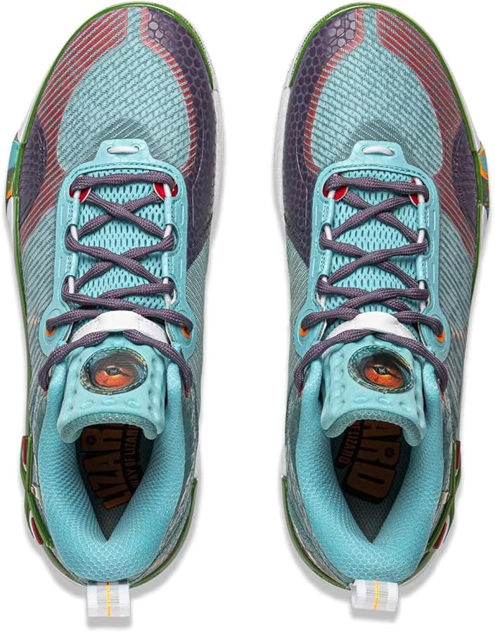 リーニンLI-NING Wade shadow６　27cm US9.5 リーニンLI-NING Wade shadow6 27cm US9 5｜Yahoo!フリマ（旧