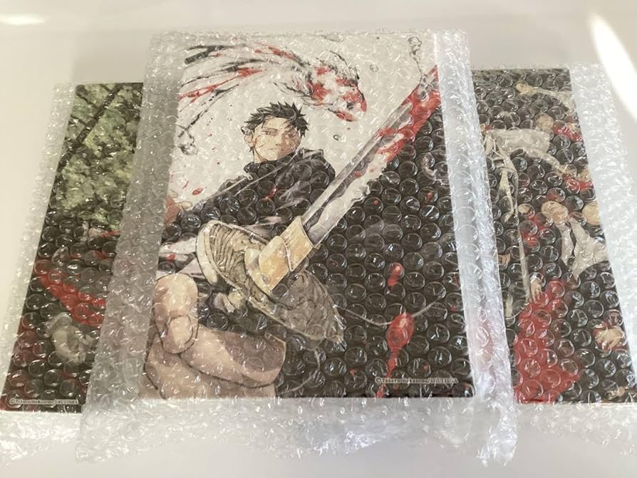 カグラバチアートボード3点セット