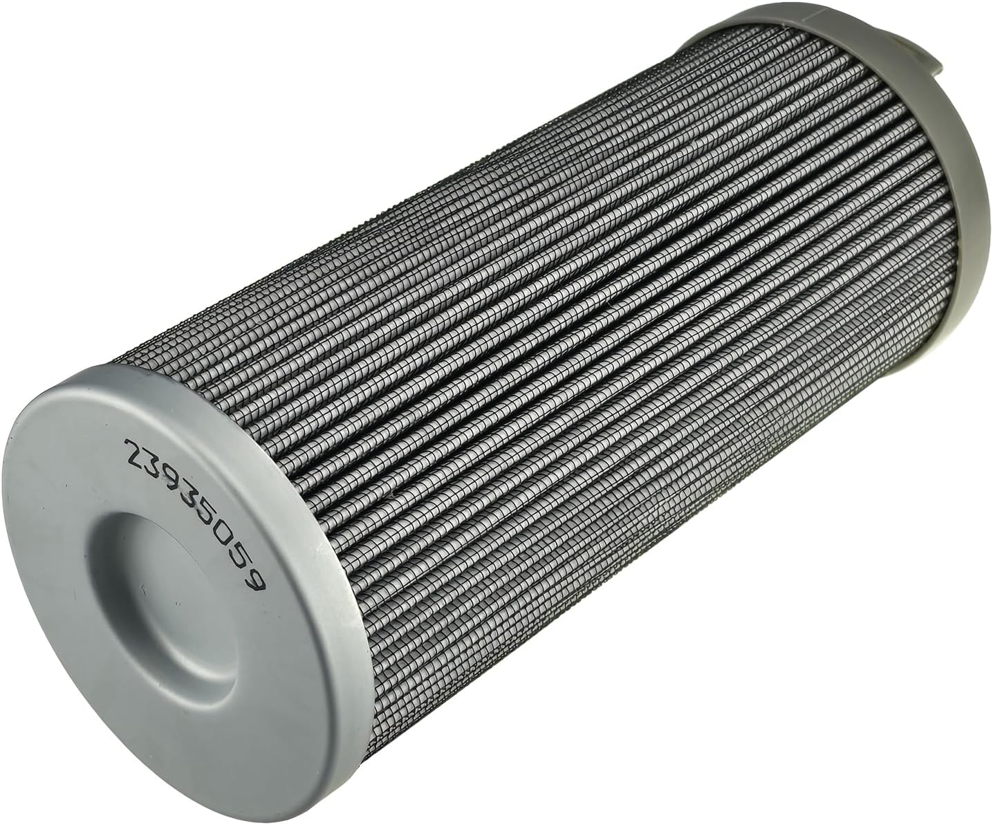 23935059 Oil Filter Compatible with R37 R45 Screw Air Compressor, Replacement Element