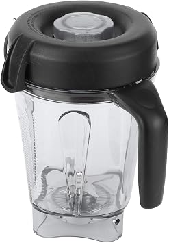 High Quality Blender Accessories, Blender Replacement, Acrylic Durable Blender Container, for Vitamix GSeries Machines