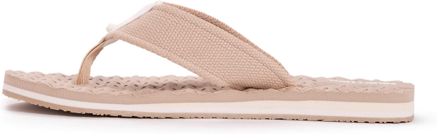 Miniatura 8 de MUK LUKS Chill Out Chill Out - Chanclas para hombre