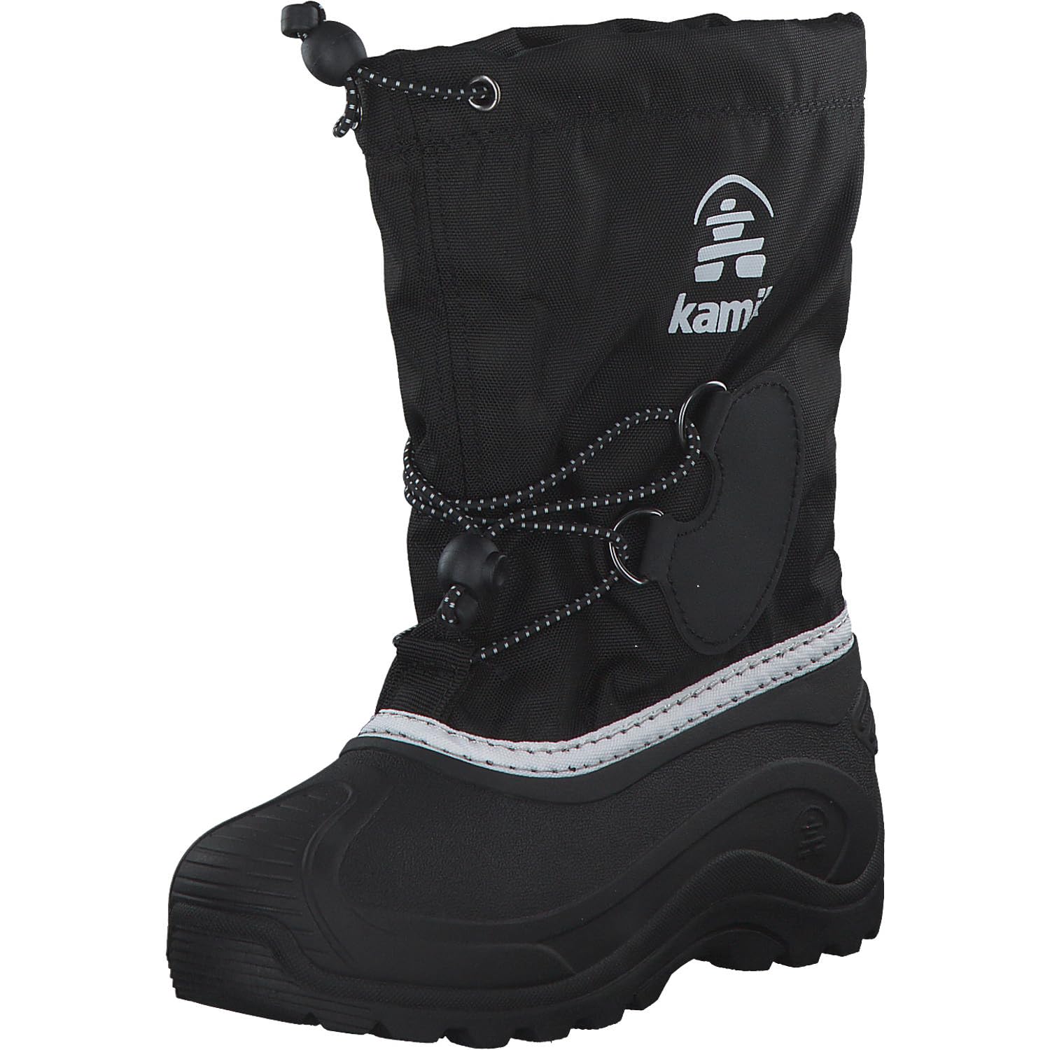 Kamik Southpole 4 Kinder (Unisex) Teal