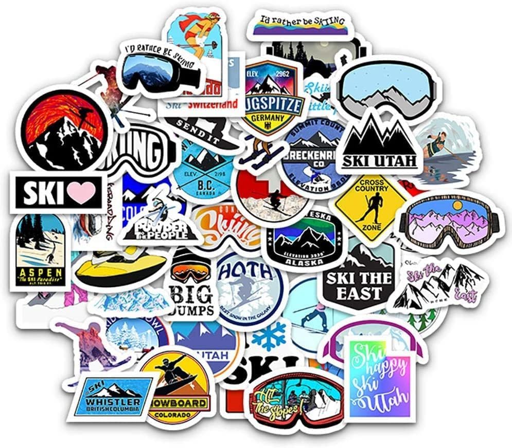 スキー　シール POMOCA スキーシール アクセサリー Bi-Color Wax ナイロンバッグ＆ミニ