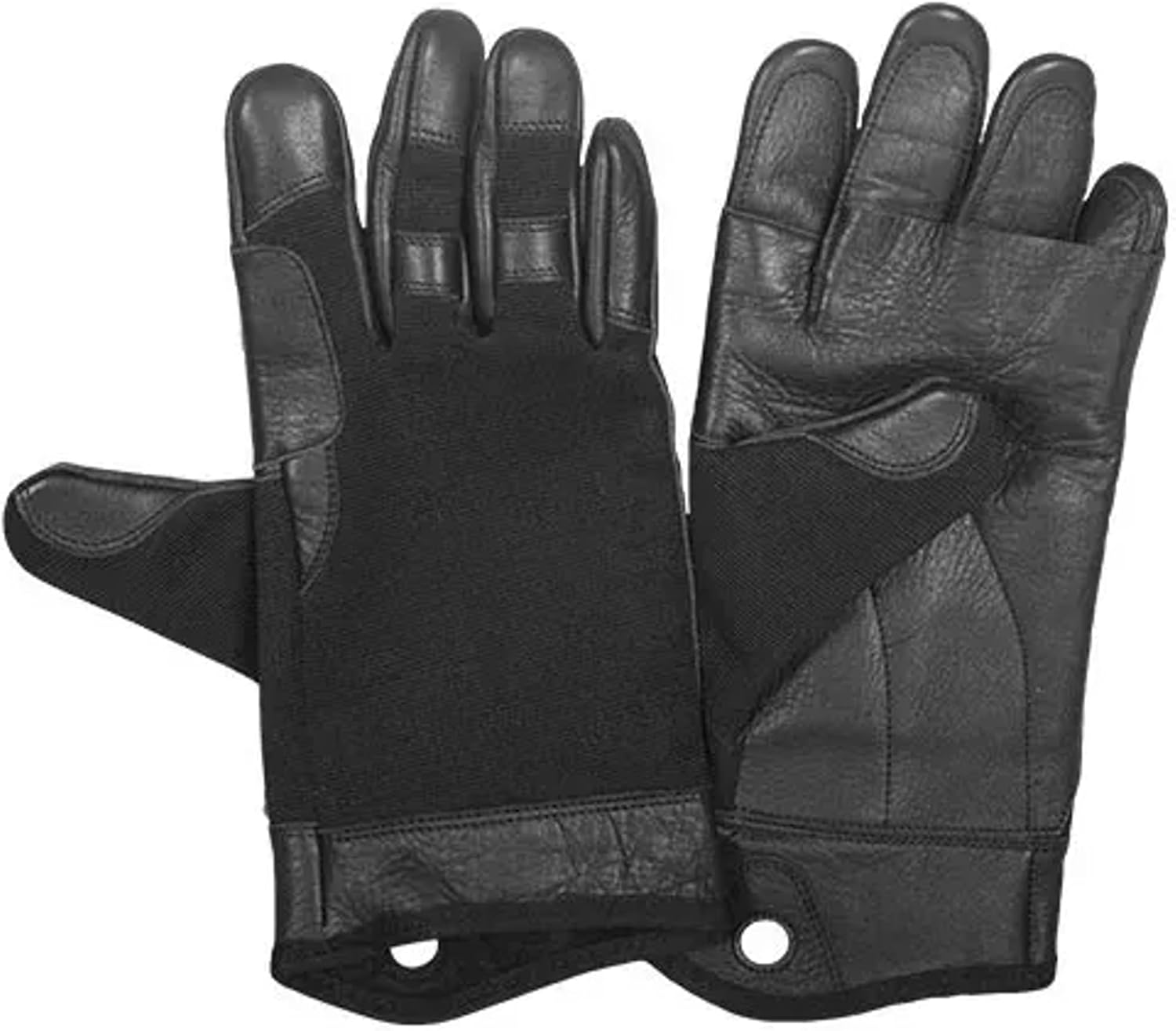 Fox Outdoor Products Extreme-Duty Rappelling Gloves