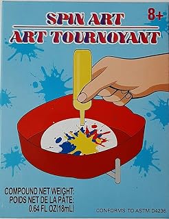 Spin Art