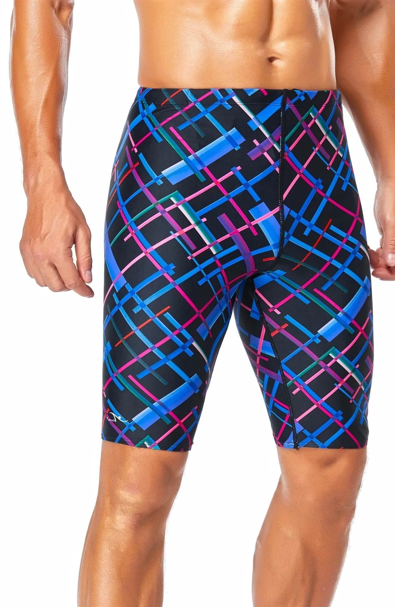 Aqua Holic Swimwear Swimming Shorts Trunk for Men & Women| Swimming Bottoms for Swimming, Waterparks, Surfing and Other Water Sports-picture-18