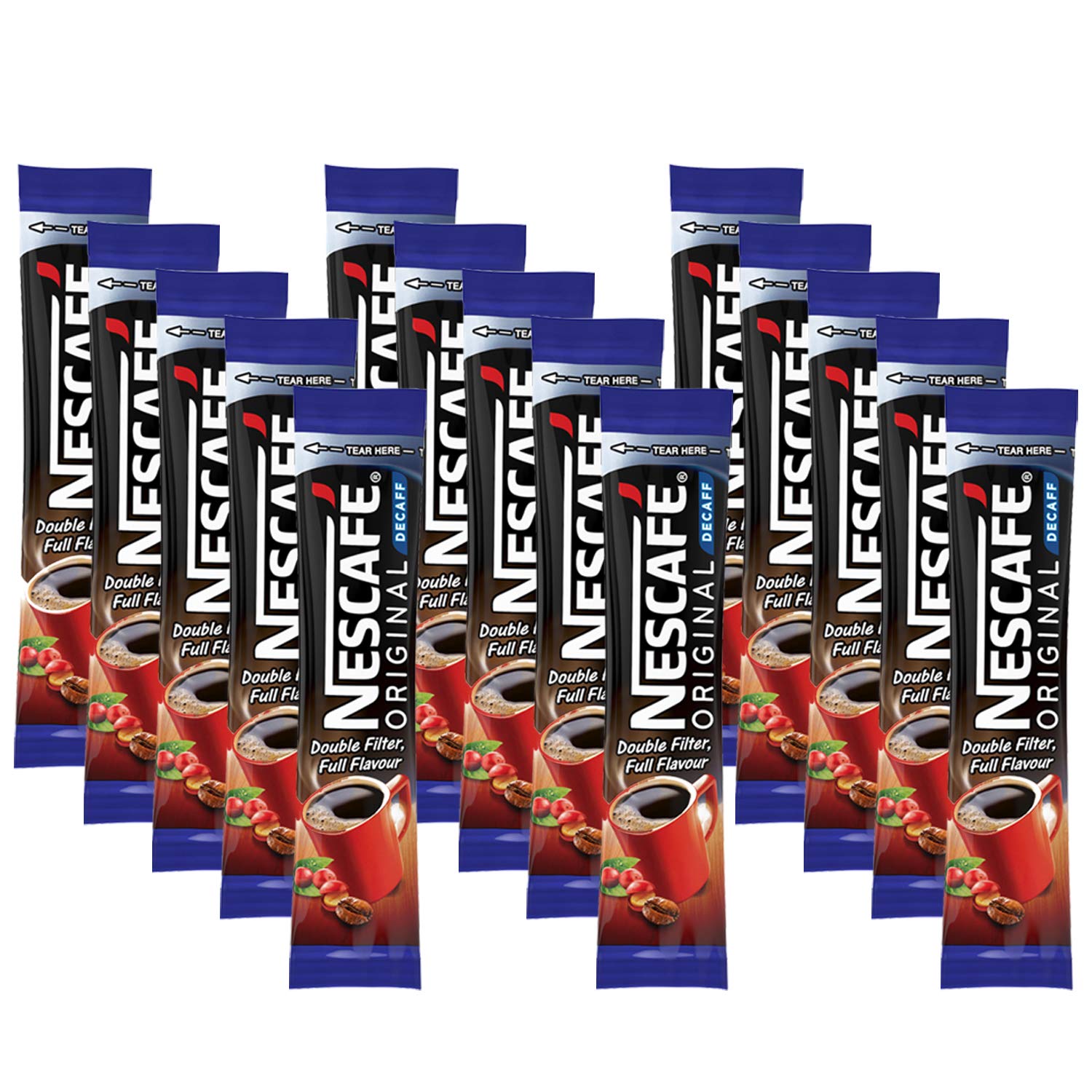 See full amazon price history chart for Nescafe Original Decaffeinated Double Filtered Coffee Sticks, 15 x 1.8 g Nescafe Original Decaffeinated Double Filtered Coffee Sticks, 15 x 1.8 g (B08HXRM4NK) Amazon Price History, Amazon Price Tracker