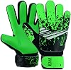 Football Goalkeeper Gloves For Boys kids Children Youth Soccer Goalie Glove with Super Grip Palms