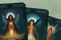 Vista 9 de Los Reinos Angélicos - Oracle Cards