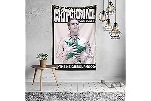 The Tapestry That Enchants Your Neighborhood: MuMiY Tapestry