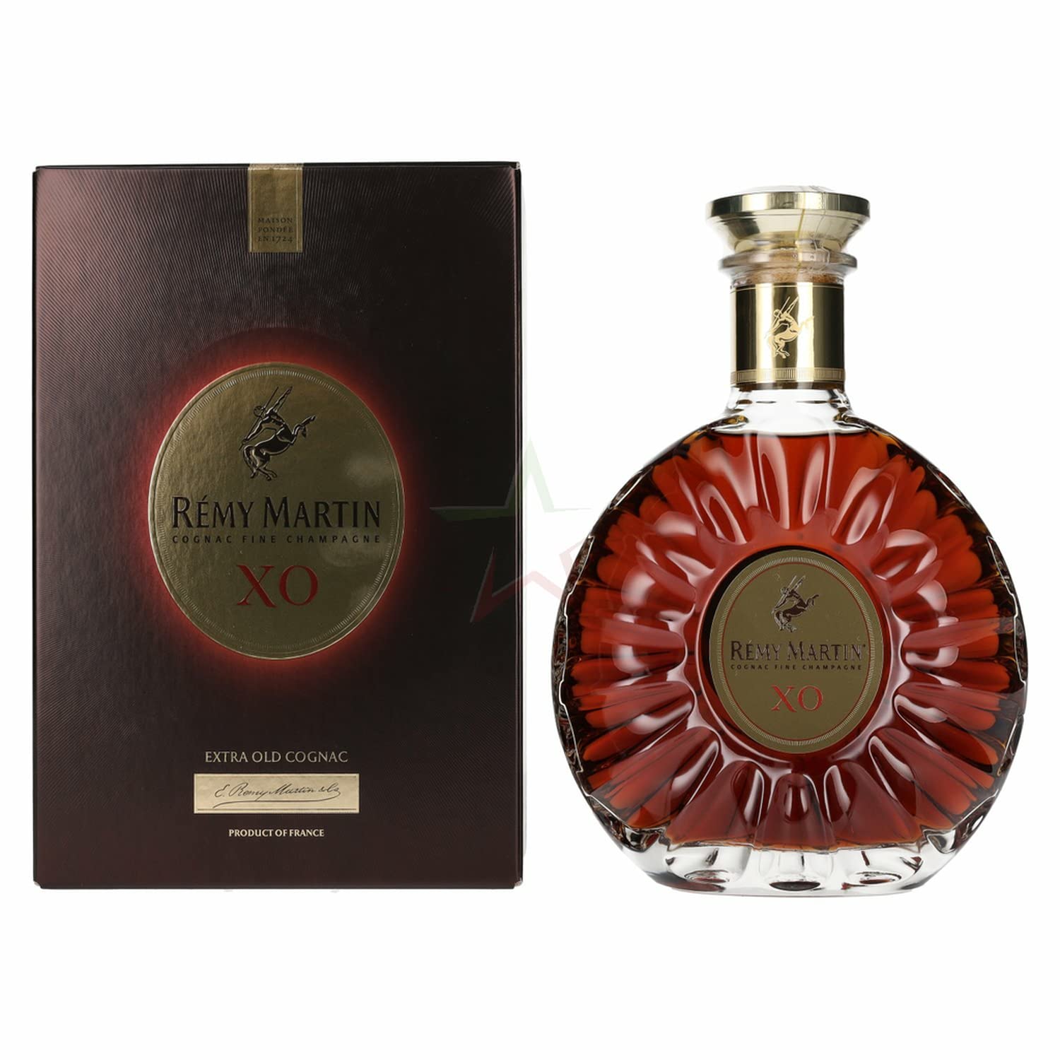 Remy Martin XO Extra Old Cognac 40% 0,7L