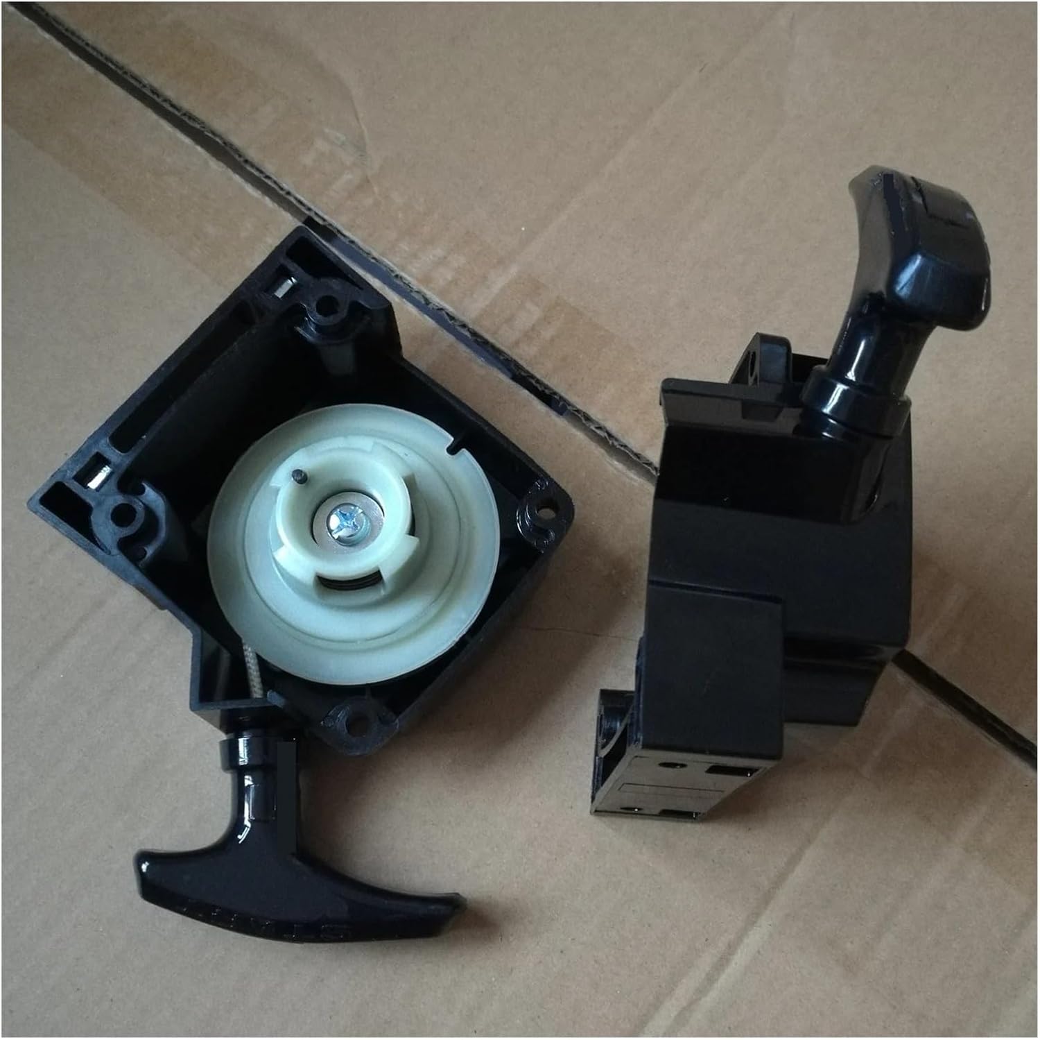 Suitable for Recoil Starter TJ45 TJ45 Starter