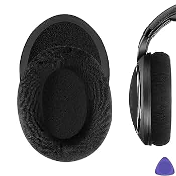 Amazon.co.jp: Geekria イヤーパッド Comfort 互換性 パッド