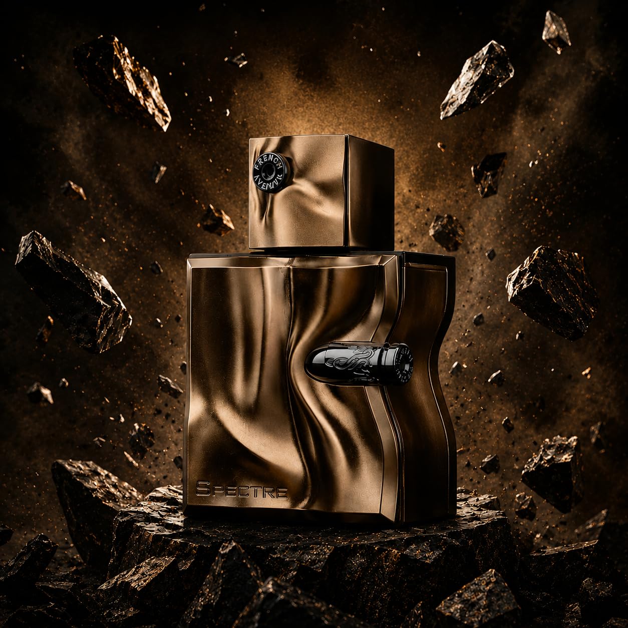 Amazon.com : Spectre EDP 80ml by French Avenue : Beauty & Personal