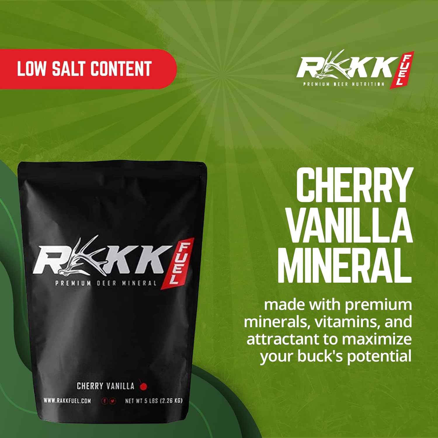 16 Best Mineral Blocks For Deer Antler Growth The Complete Guide On