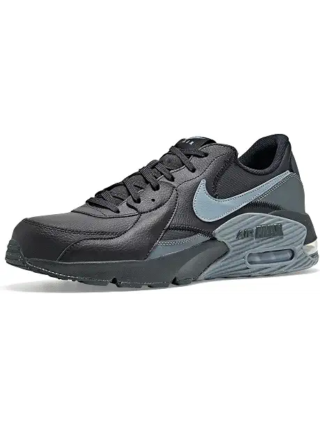 Мужские кроссовки Nike Max Excee Leather