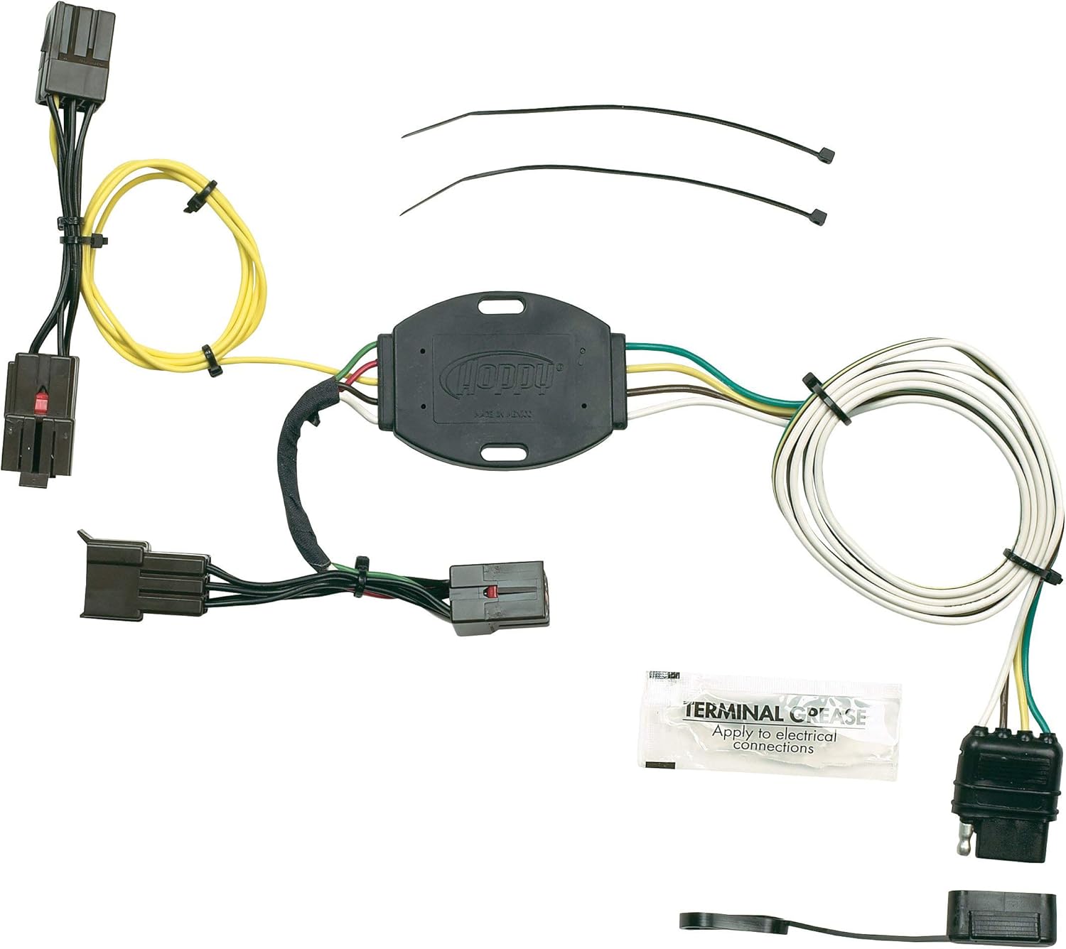 Bell Automotive 22-1-37034-8 Lighted Alarm Clock