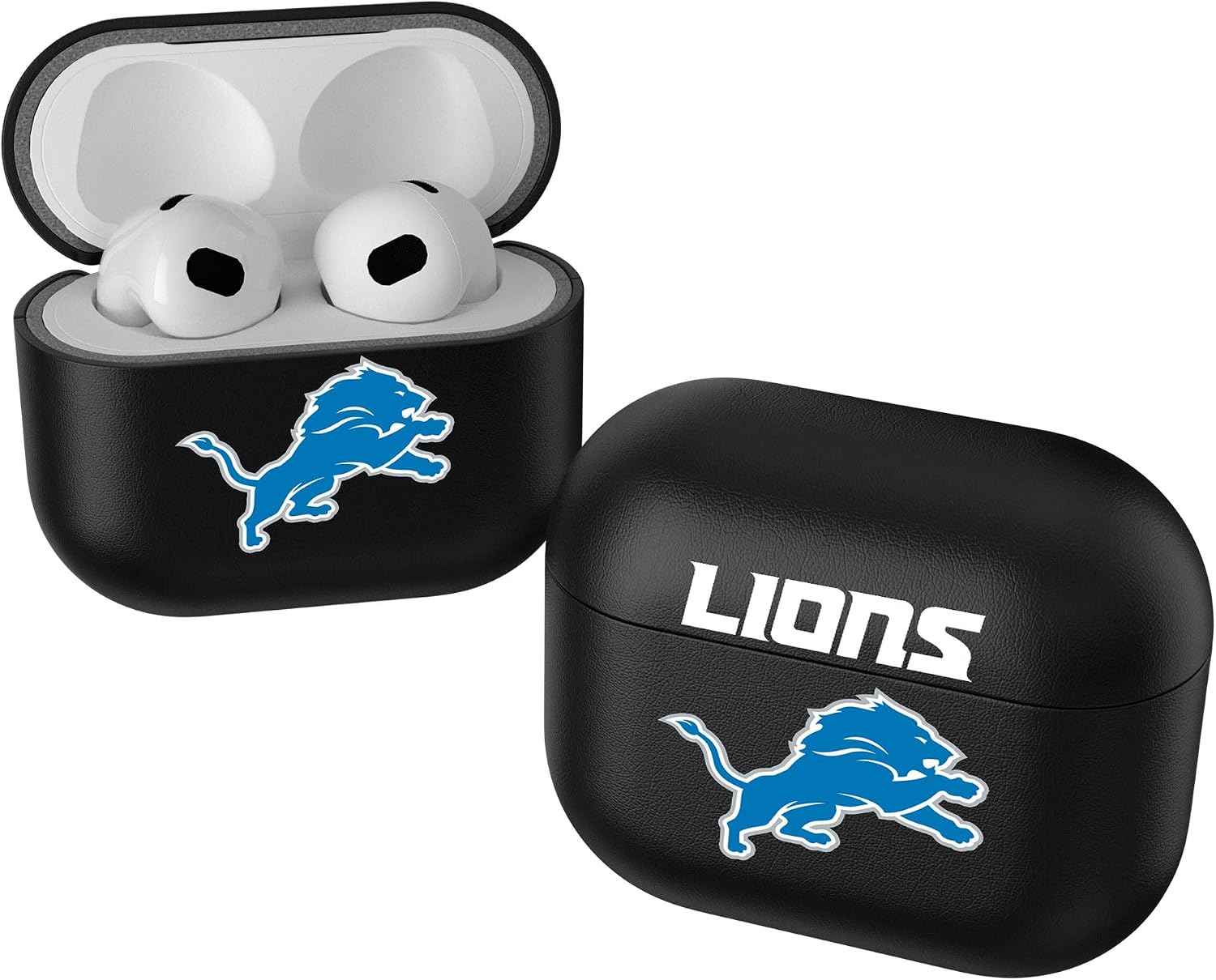 Keyscaper Philadelphia Eagles Insignia Case Cover for 1st Gen AirPods Pro