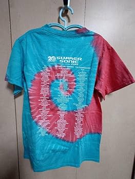 Amazon.co.jp: SUMMER SONIC 2019 クールタオルとTシャツの