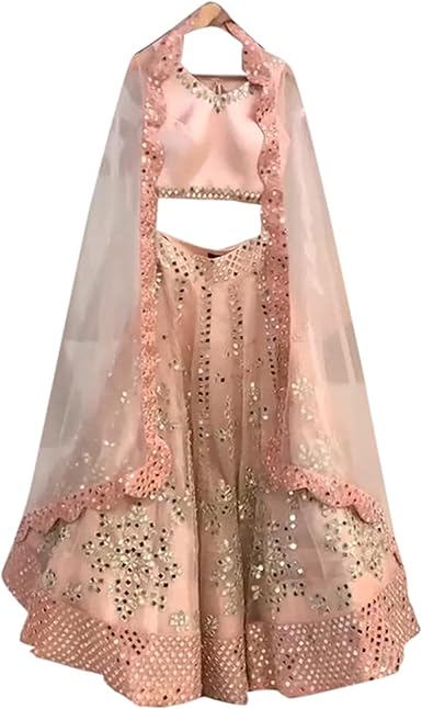 amazon wedding lehenga