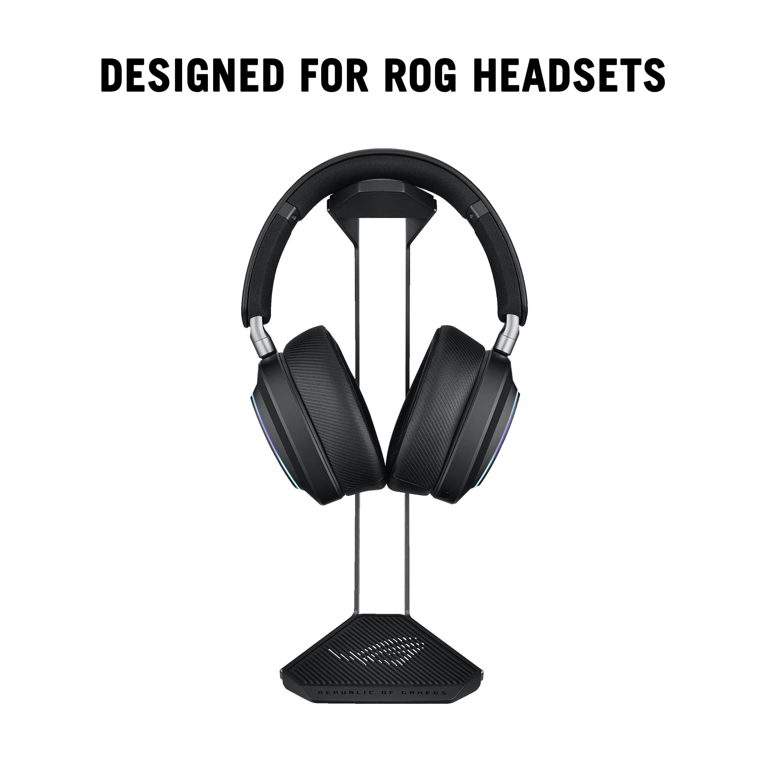 Amazon.co.jp: ASUS ROG Throne II Core ゲーミングヘッドセット