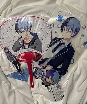 Amazon.co.jp: 青柳冬弥 グッズセット : ホーム＆キッチン