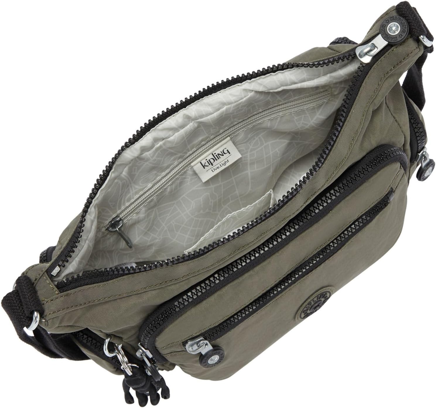 Kipling Women's Gabbie S Crossbody, One Size