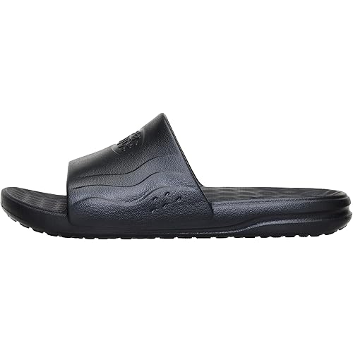 HEYDUDE Men's Wave Slide Sandal