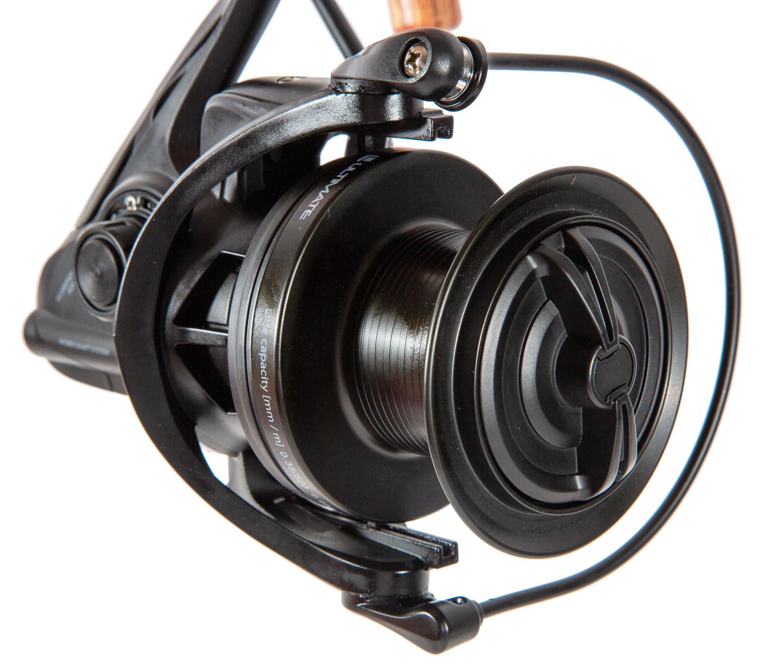 Ultimate Scorpion Carp Set - 7000 - Ensemble Carpe