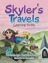 Skyler's Travels: Learning to Fly