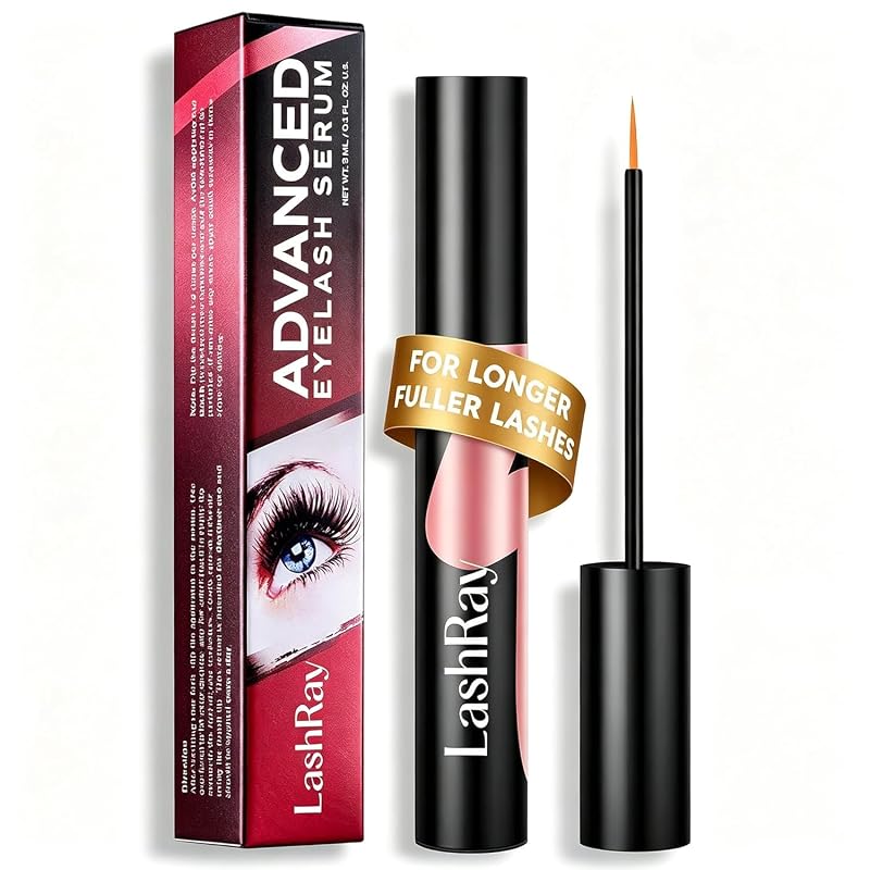 Sérum para cílios LashRay, 3 mL