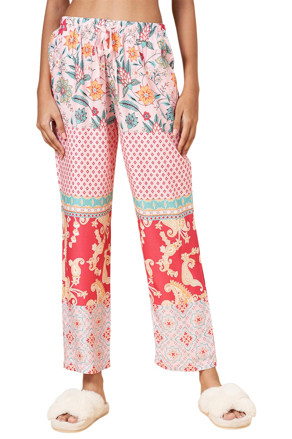 dreamz by pantaloons womens Pyjama-picture-37