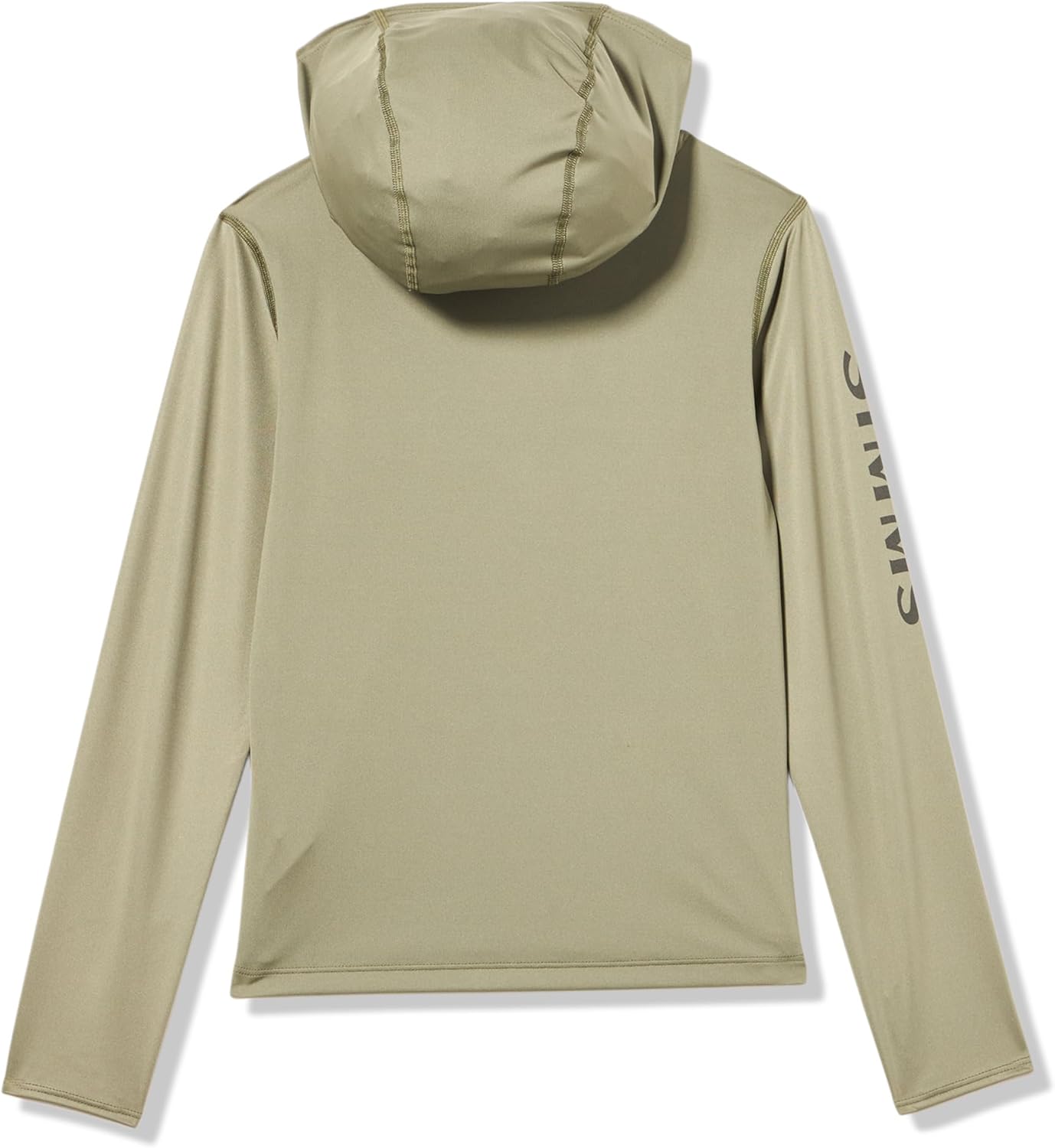 Simms boys Solar Tech Hoody