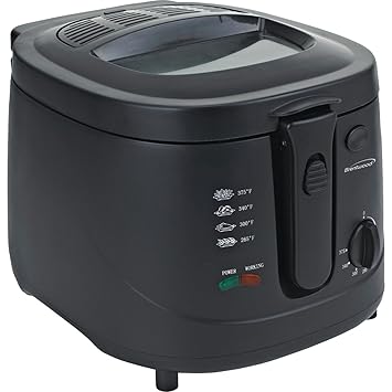 Deep Fryer 2.5L