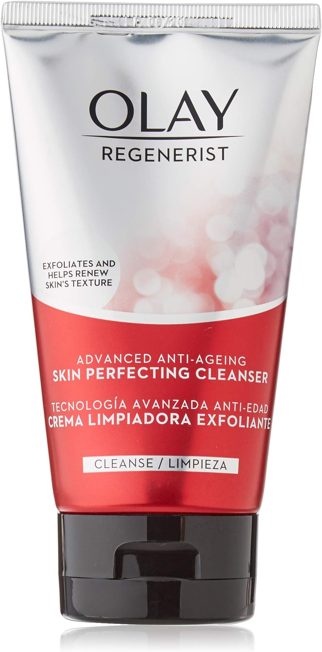 Olay Regenerist Skin Perfecting Cleanser