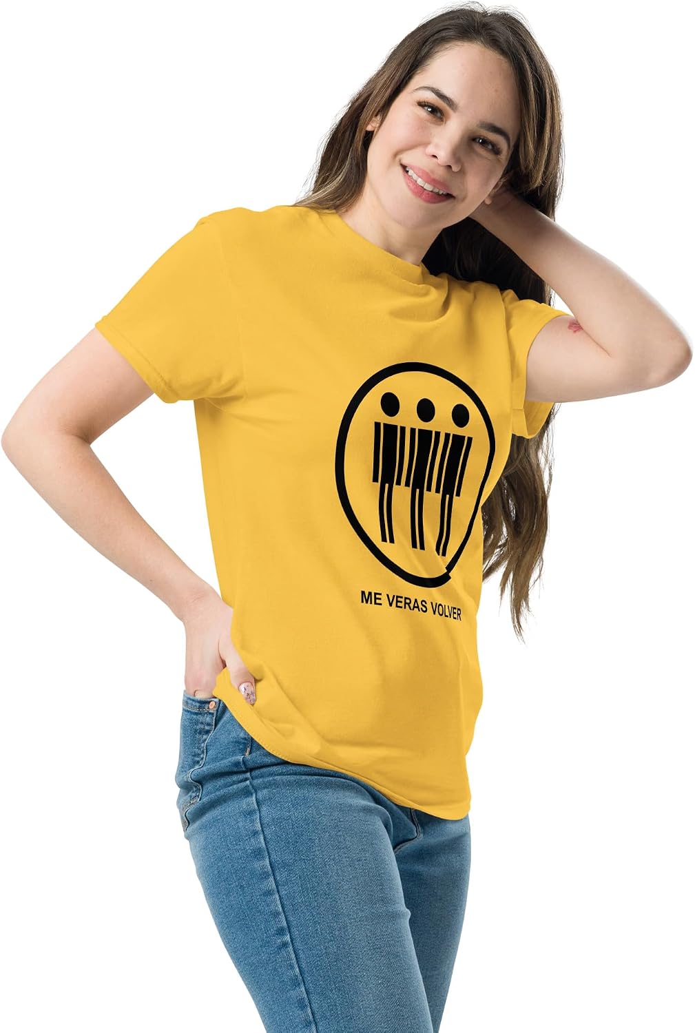 Soda Stereo. Argentina. Banda de Rock Nacional Argentino. Algodon. Unisex. ES muy IMPORTANTE ver la Tabla de Tallas. CAM2725.