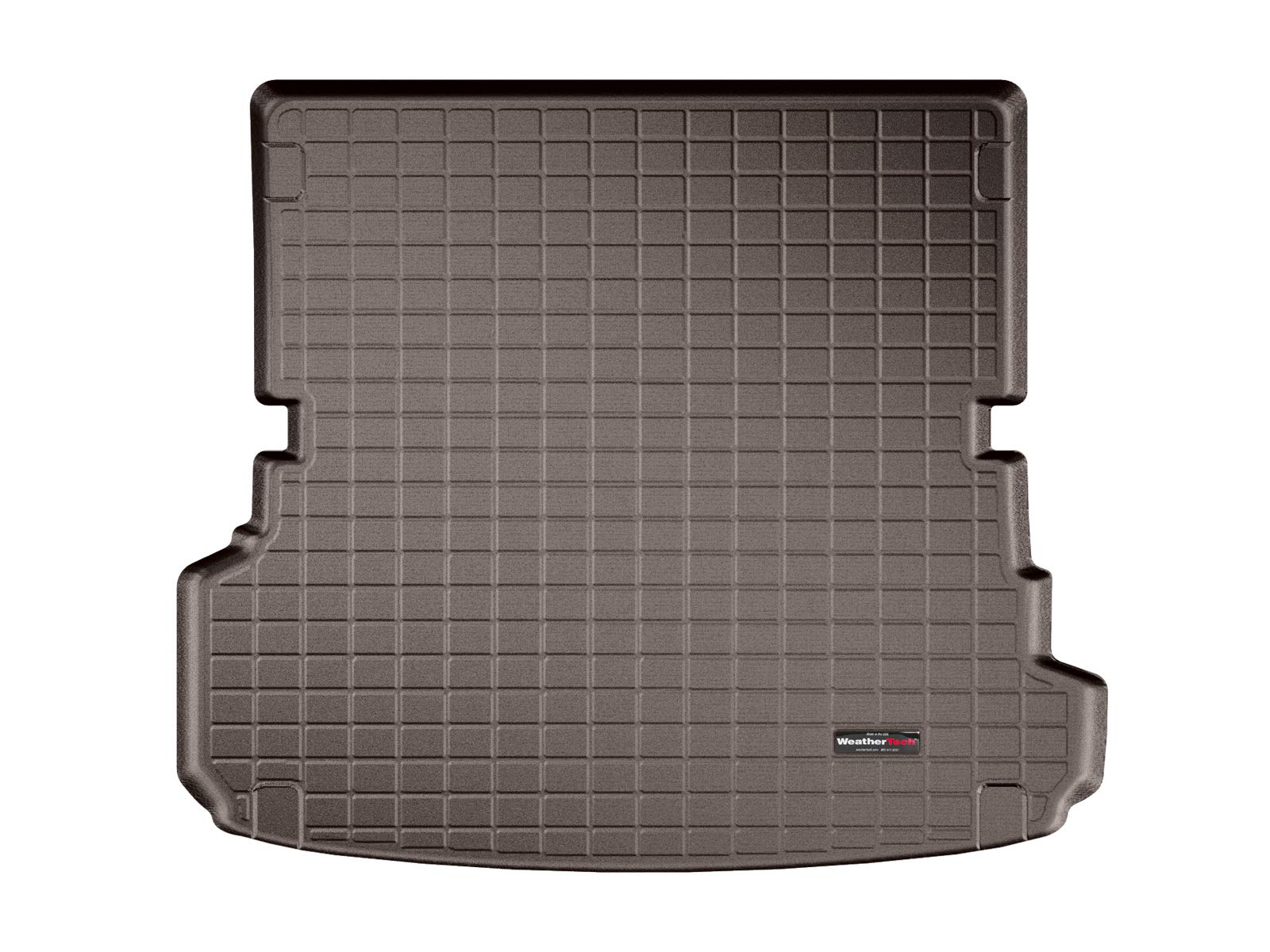 WeatherTech Cargo Trunk Liner for Audi Q7