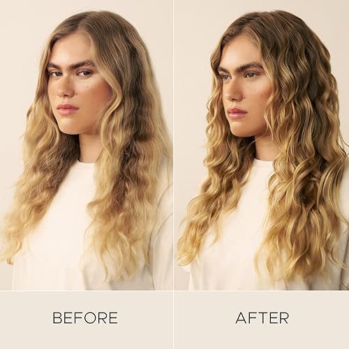 Miniatura 4 de Christophe Robin Mascarilla Variante de Tono - Nutritiva y Mejora del Color - Rubio Dorado 8.5 fl oz