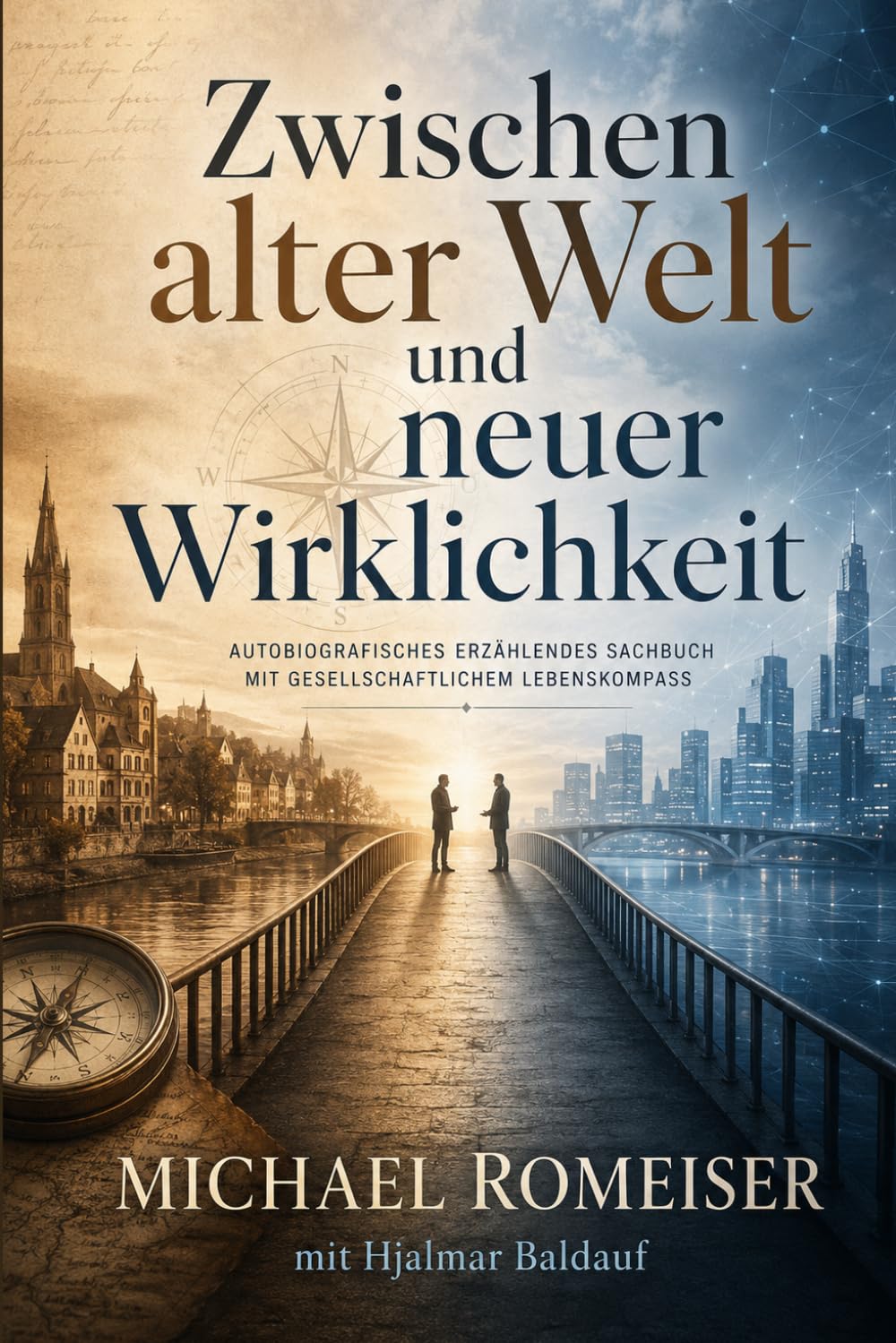 Zwischen alter Welt und neuer Wirklichkeit