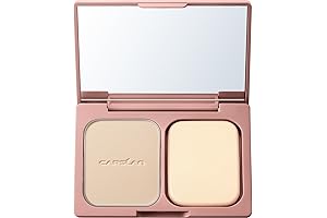 OIL CONTROL PRESSED SETTING POWDER COMPACT