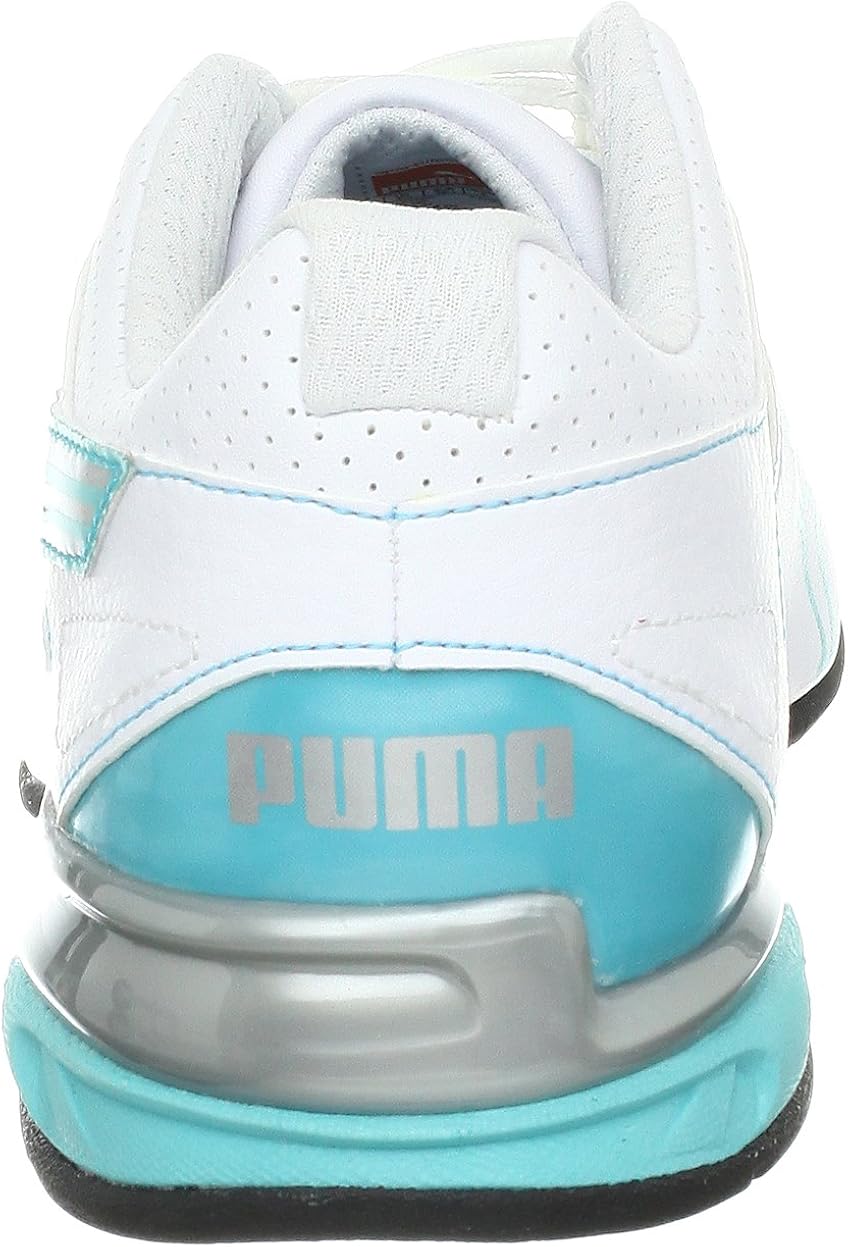 PUMA Women's Tazon 4 NM WN's-W