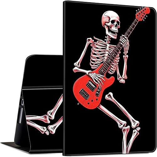 Vista 54 de Funda para Kindle de 6 pulgadas (11.ª generación, versión 2024/2022) delgada de piel sintética, ajustable, multiángulo, Smart Shell con función